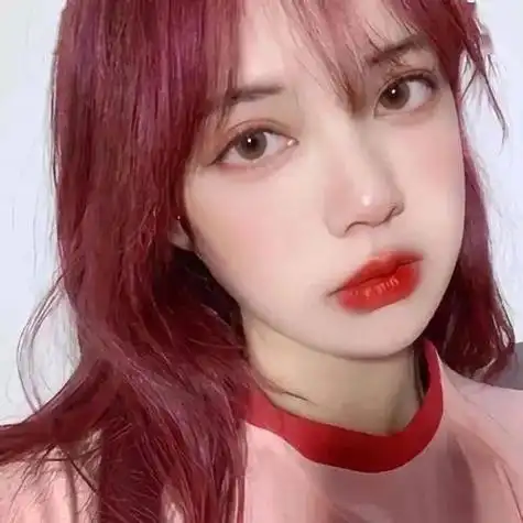 女生头像优质高冷女头像859