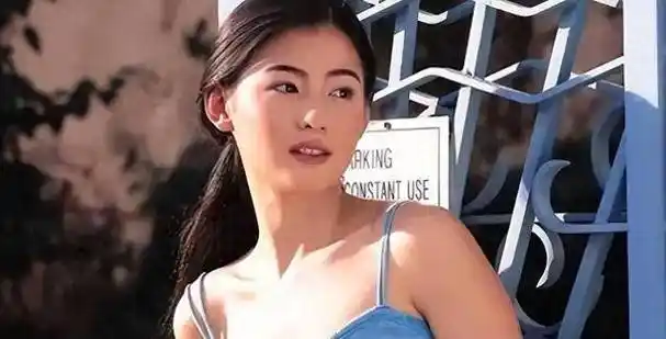 亿万富豪孙东海,首度回应与张柏芝关系,5岁张承礼生父是谁?