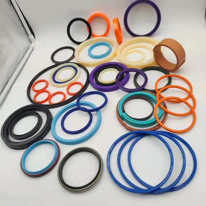 油封大全.台湾nak密封件/nok/skf/kyb tc   - 抖音