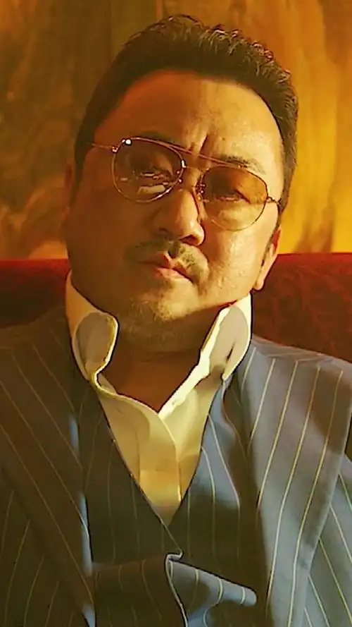 马东锡#气质这一块拿捏的稳稳的