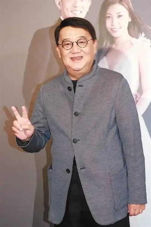 香港著名音乐人黎小田病逝曾创作万里长城永不倒等金曲