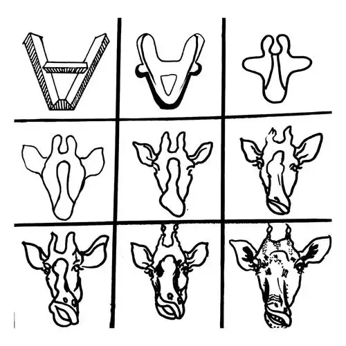 18-1 11803809 袁林 (渐变构成)