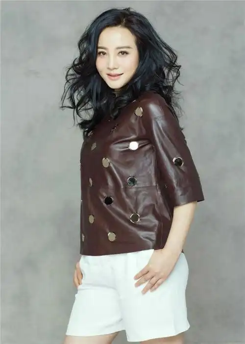 傻春扮演者陶红 傻春大陶红(9)