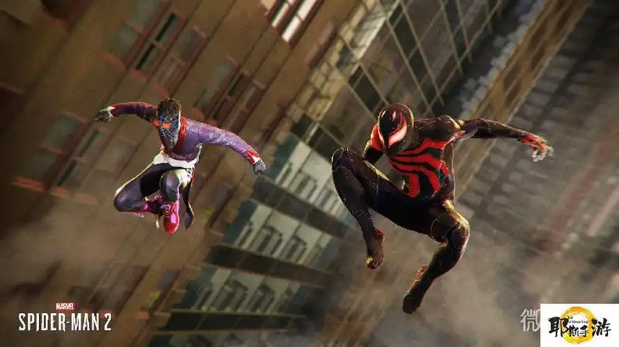 漫威蜘蛛侠2追加新游戏功能与全新战衣一览