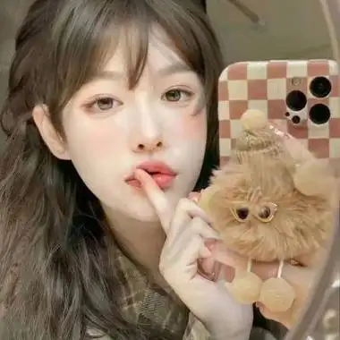 qq好看女生头像小清新可爱 女生头像图片大全 -【爱个性】