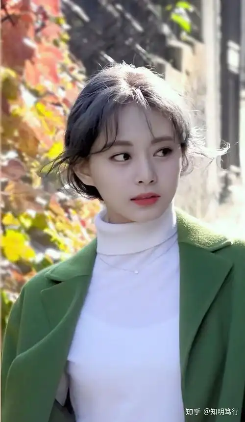 可以分享一下南韩神颜的美照吗