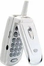 tcl大富豪8988 2001年产品,第一款由韩国明星金喜善代言的tcl宝石手机