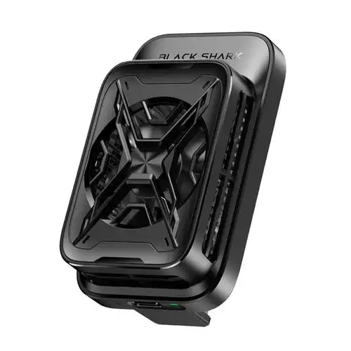 blackshark黑鲨冰封散热背夹