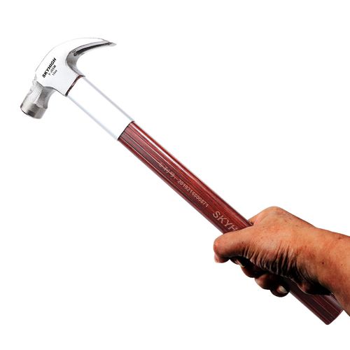 钉锤澳新工地退换包退换铁锤模板特钢木工榔头羊角锤