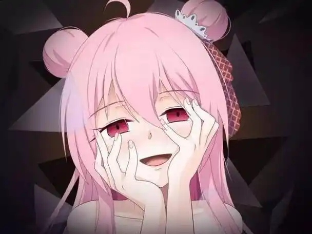 5位病娇巅峰的动漫角色,桂言叶被迫黑化,最后一位身不由己