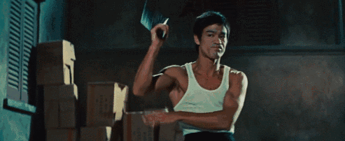 相亲女不喜欢李小龙,我差点跟她动手-搜狐