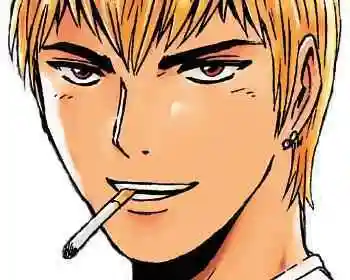 洗心革面动漫中那些改邪归正的小混混们