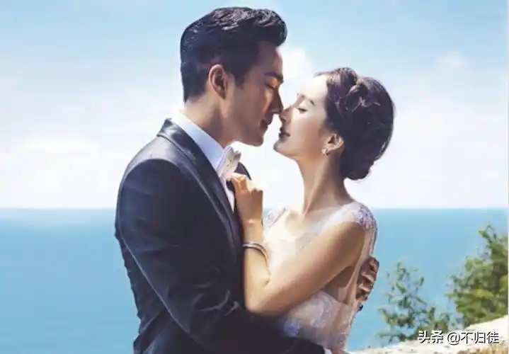 原创杨幂谢霆锋早已领证完婚杨幂霸气维权怒告造谣者将赔偿6万