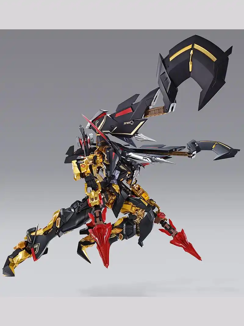 万代新品mb金异端天米娜天空的皇女ver售价25000日元