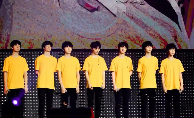 tnt时代少年团图源logo 侵歉删 - 堆糖,美图壁纸兴趣社区