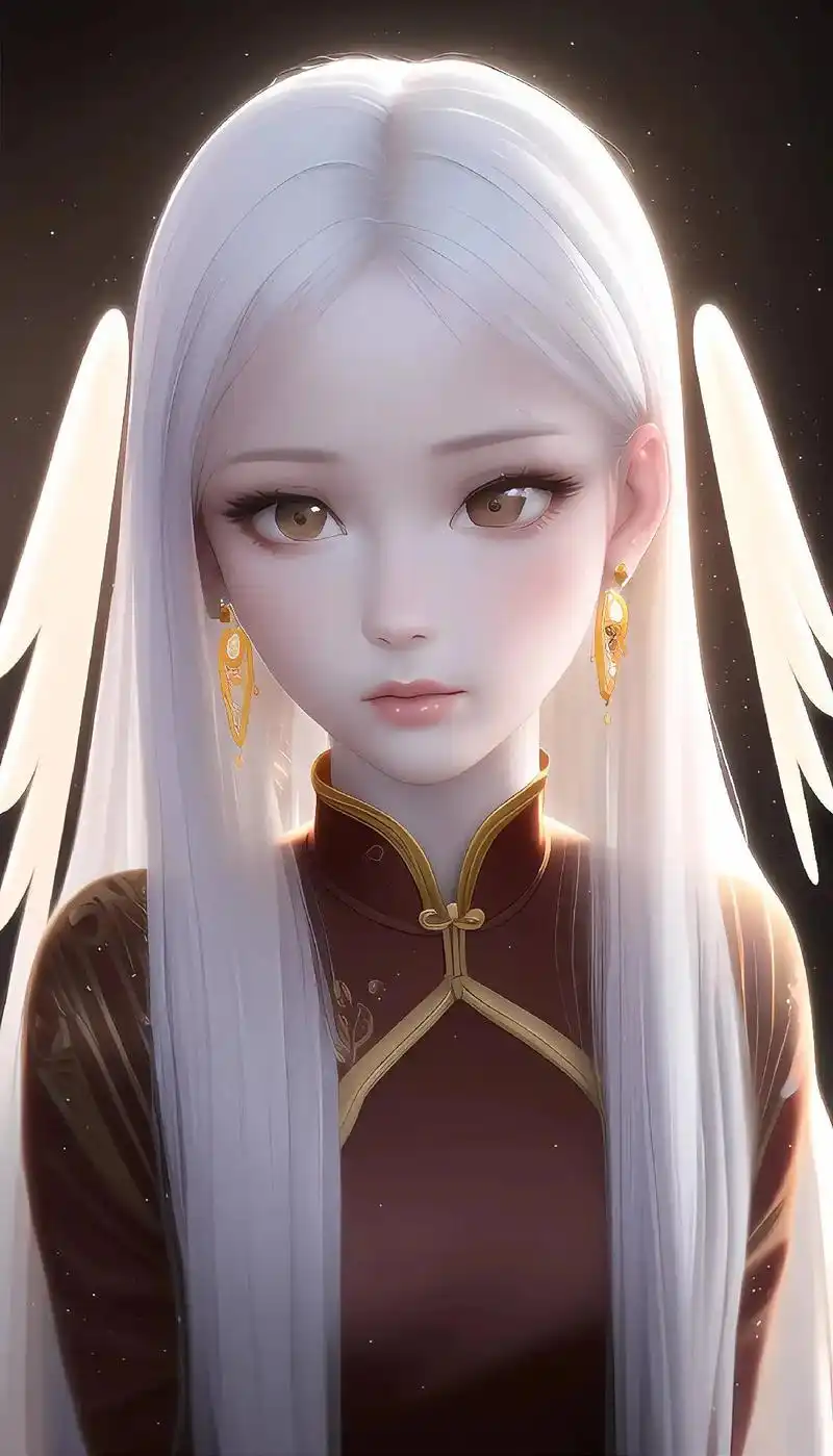 千秋无绝色,悦目是佳人,最美中国风.#手机壁纸 #抖音 - 抖音