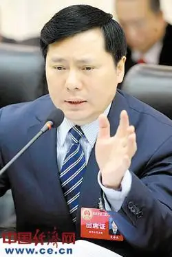 资料重庆南岸区委书记夏泽良简历