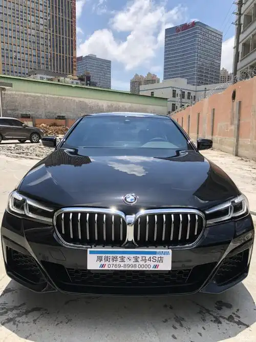 宝马5系论坛_汽车之家论坛