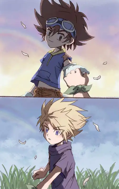 湮洛关注打开新页热度(808)评论(15)推荐太和数码宝贝石田大和八神