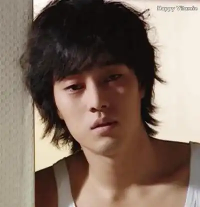 苏志燮 对不起我爱你