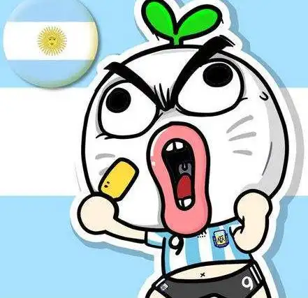 暴走大事件王尼玛本人照片暴走大事件王尼玛漫画图片欣赏