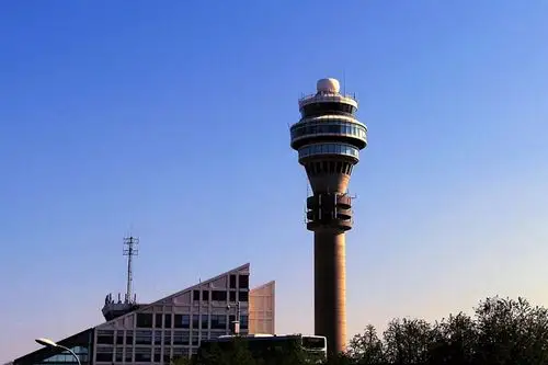 浦东塔台中日韩跨区流量管理协同平台