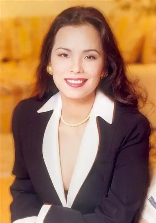 杨澜发微博力证自己是中国公民 盘点入了外国国籍的明星