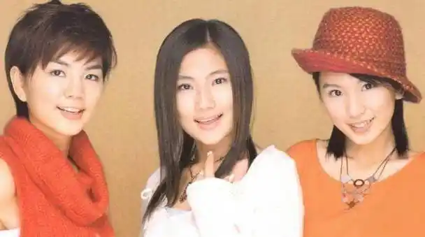 为何selina,hebe,ella三人差距这么大_比赛_陈嘉桦_田馥甄