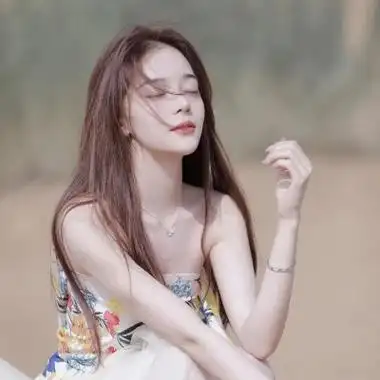 最好看女生头像