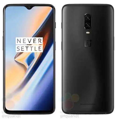 撞车苹果发布会所致?一加6t新机确定提前发布