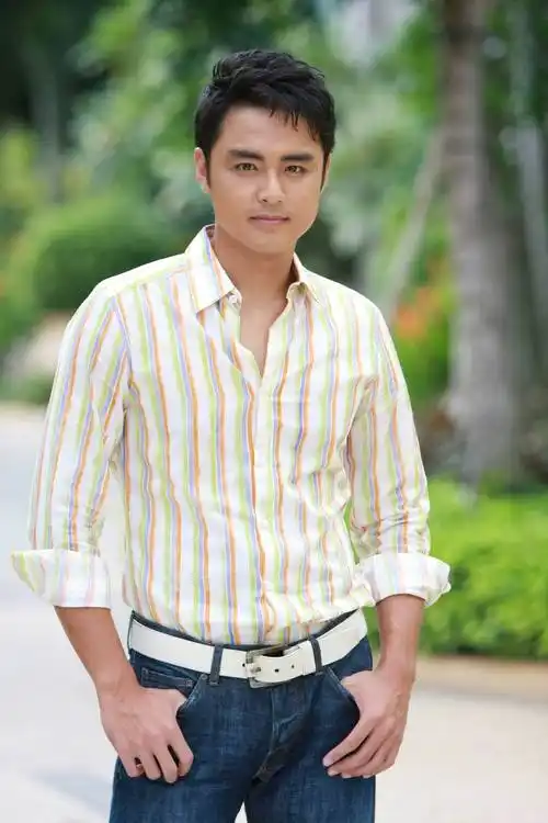 p>明道(ming dow),本名林朝章,1980年2月26日生于 a target="_blank"