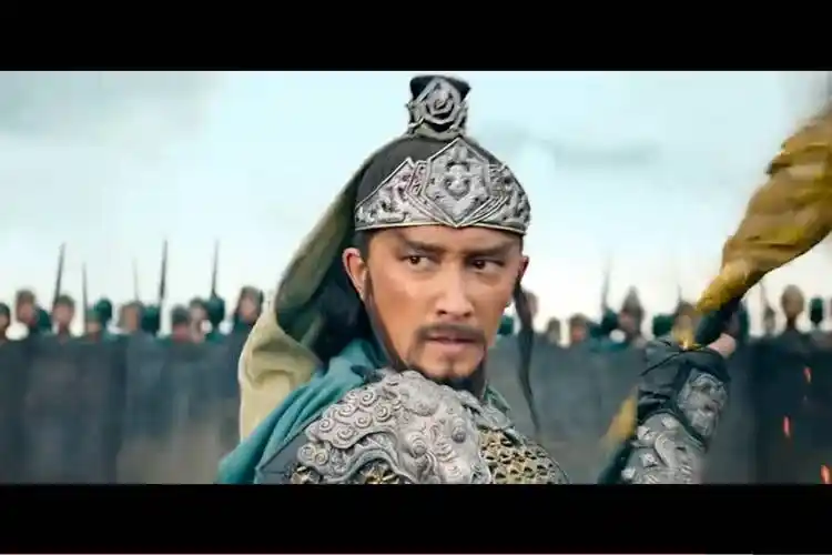 真三国无双十八路诸侯齐聚虎牢关武圣温酒斩华雄