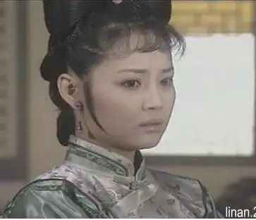 苏麻喇姑扮演者茹萍个人资料和图片