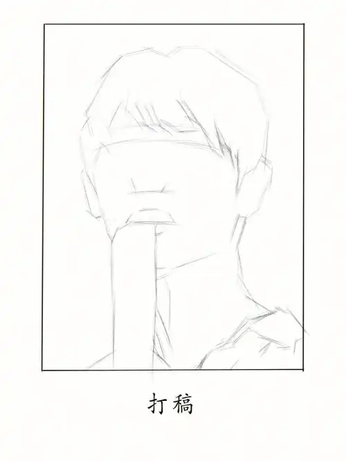 大家可以给点意见#tnt时代少年团  #画画  #丁程鑫  #制作不易不喜勿