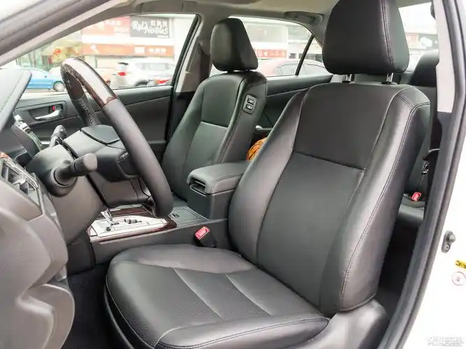 5hq 旗舰版 国Ⅴ空间大吗 凯美瑞购车手册_太平洋汽车