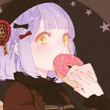 女00后qq头像动漫 动漫头像图片大全 -【爱个性】