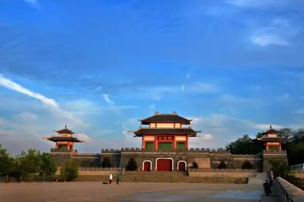 2020济南章丘七星台旅游区门票交通及景点介绍