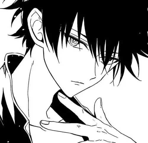 男生动漫头像!_生活