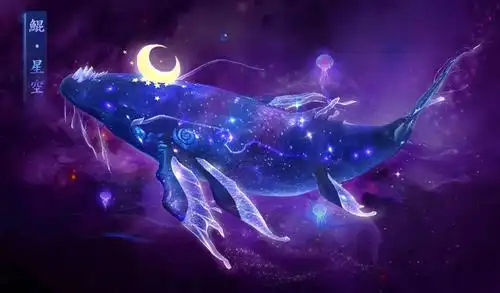 周刊丨北冥巨鲲来袭武神龙魂降世诺亚全新特效时装坐骑即将上线