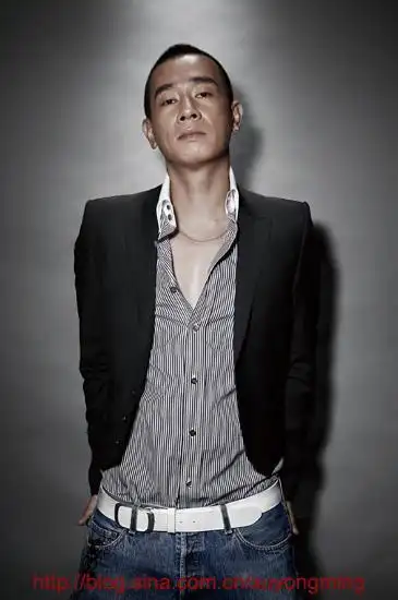 刘德华和陈小春你们喜欢谁?