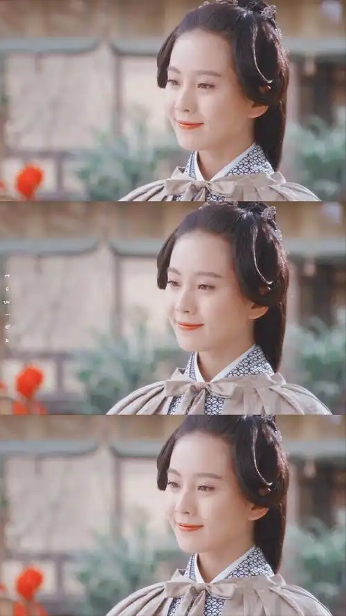 【刘诗诗】【截修】| 风中奇缘-doki-腾讯视频