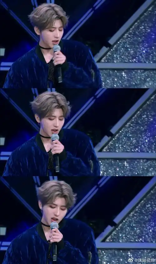 爱豆的初舞台有多惊艳##蔡徐坤微博粉丝破3800万