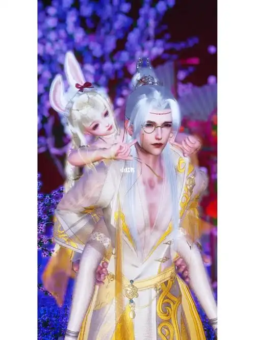 剑网3外观  #剑网3  萝莉这个蛇皮丝袜让人头皮发麻,建模到底怎孟想