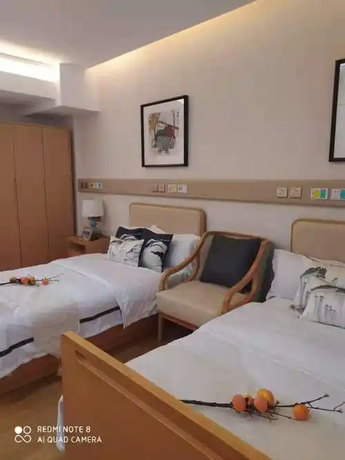 排名前十的养老院—广州天河区岭南养生谷养老家园