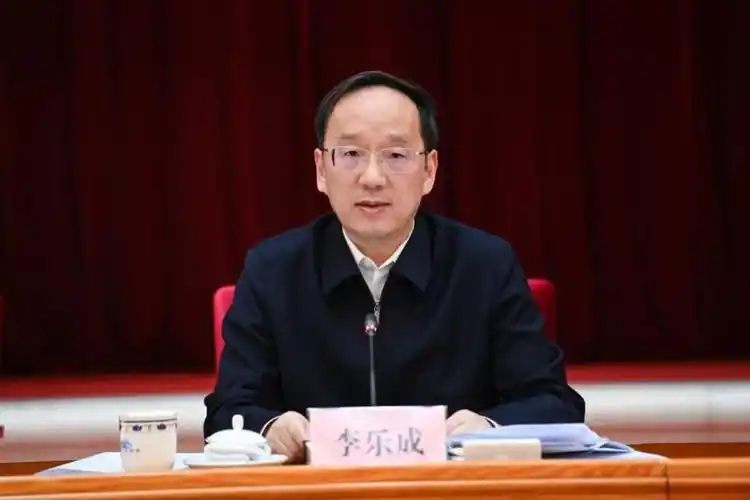 省委副书记,省长,辽宁全面振兴新突破三年行动领导小组副组长李乐成