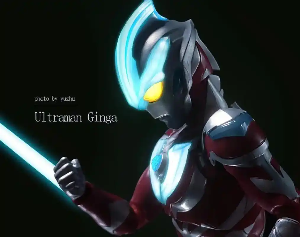 黑暗路基艾尔 #特摄剧 - 抖音