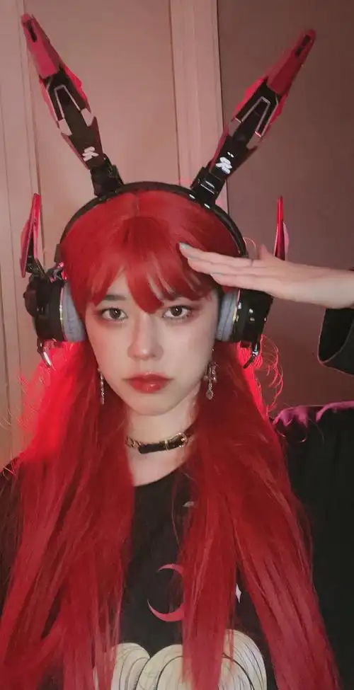 早安公主们.男的随意