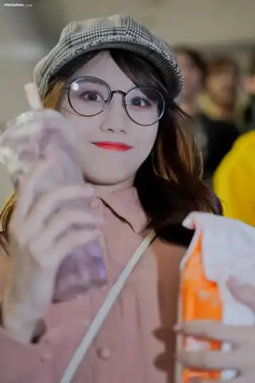 朱怡欣[超话]# 191117下班 @gnz48-朱怡欣-.