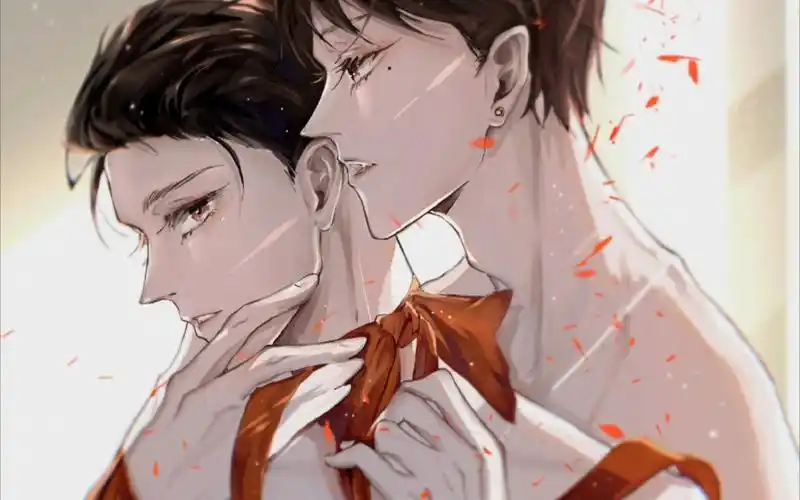 【谁把谁当真】黎叔叔被吃干抹净了!为爱做0啊!