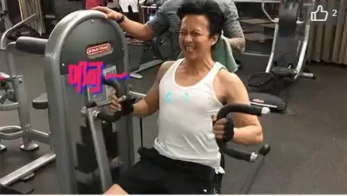 邓超为新片《影》疯狂减肥,他减肥吃的什么减肥食谱?